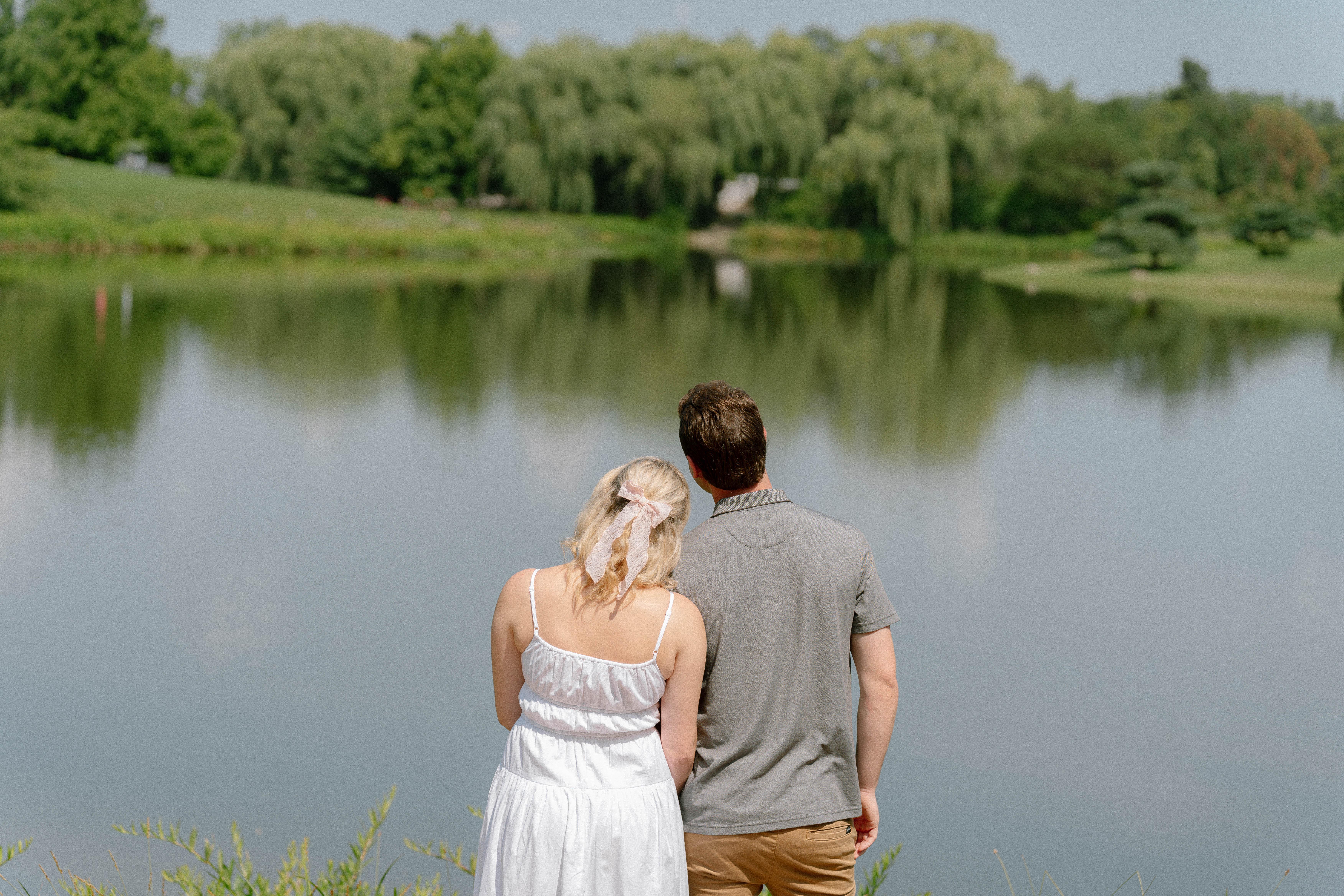 The Wedding Website of Maxwell Engstrom and Mikayla Wall