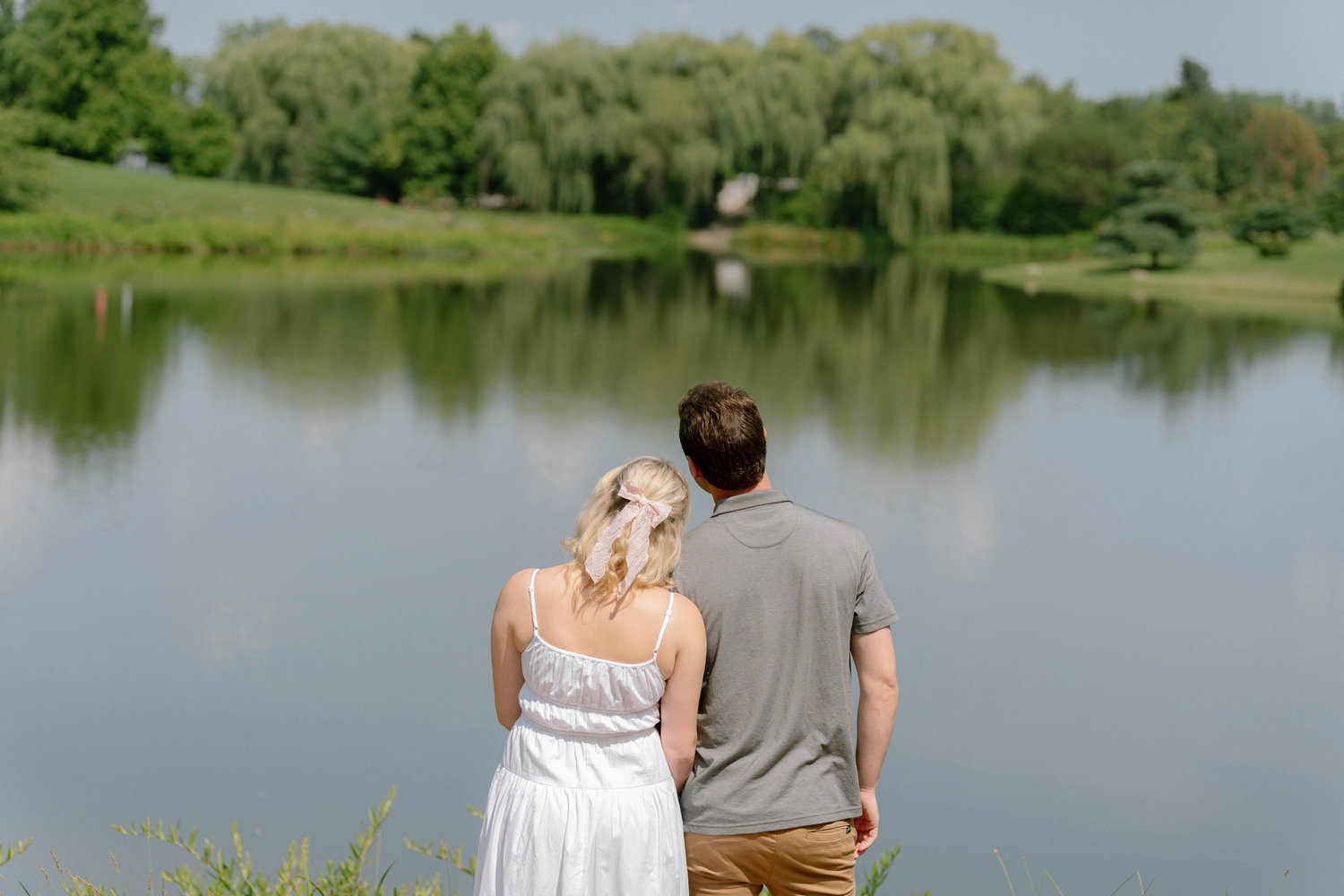 The Wedding Website of Maxwell Engstrom and Mikayla Wall