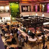 Southern Market Lancaster