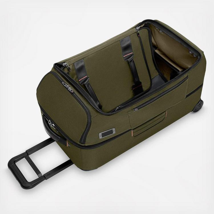 ⭐︎新品未使用⭐︎Ｖ12⭐︎定価27,500円⭐︎zipジャケット⭐︎OLIVE.ＸＬ Briggs & Riley, ZDX Medium Upright Duffle | Zola