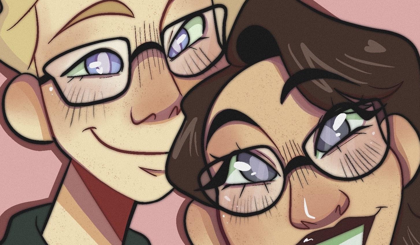 The Wedding Website of Juana Rocha and Eva Hein