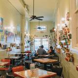 Surrey's Café & Juice Bar