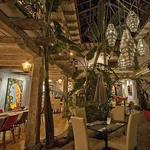 Santo Nahual Restaurante San Cristóbal