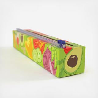 Plastic Wrap Dispenser