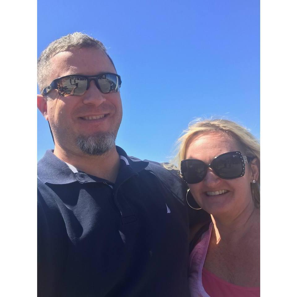 San Francisco trip