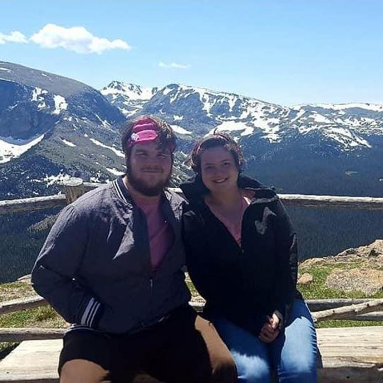 The Kirby Woods Puppet ministry went on a mission trip to Colorado!