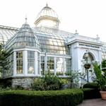 Franklin Park Conservatory and Botanical Gardens