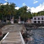 Pirates of the Caribbean SVG with Trubb Taxi Tours