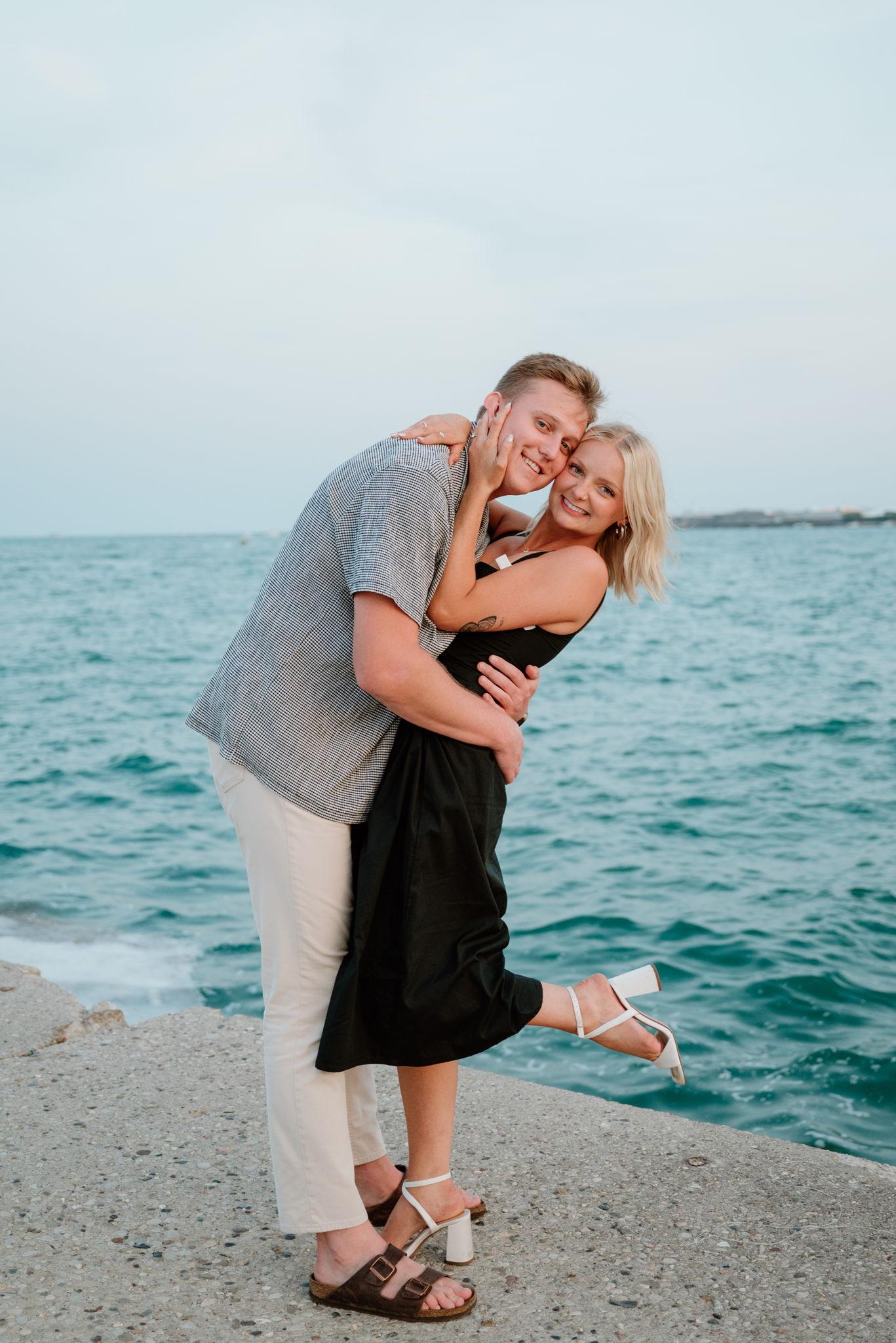The Wedding Website of Elizabeth Allen and Andrew Fruci