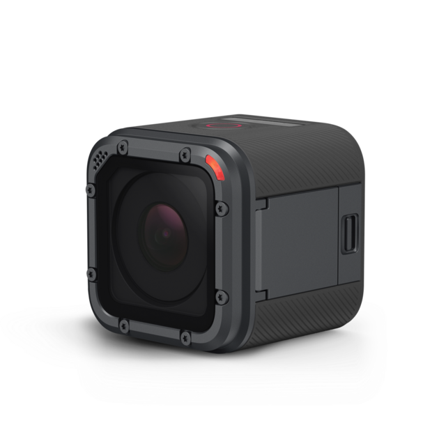 HERO5 Session