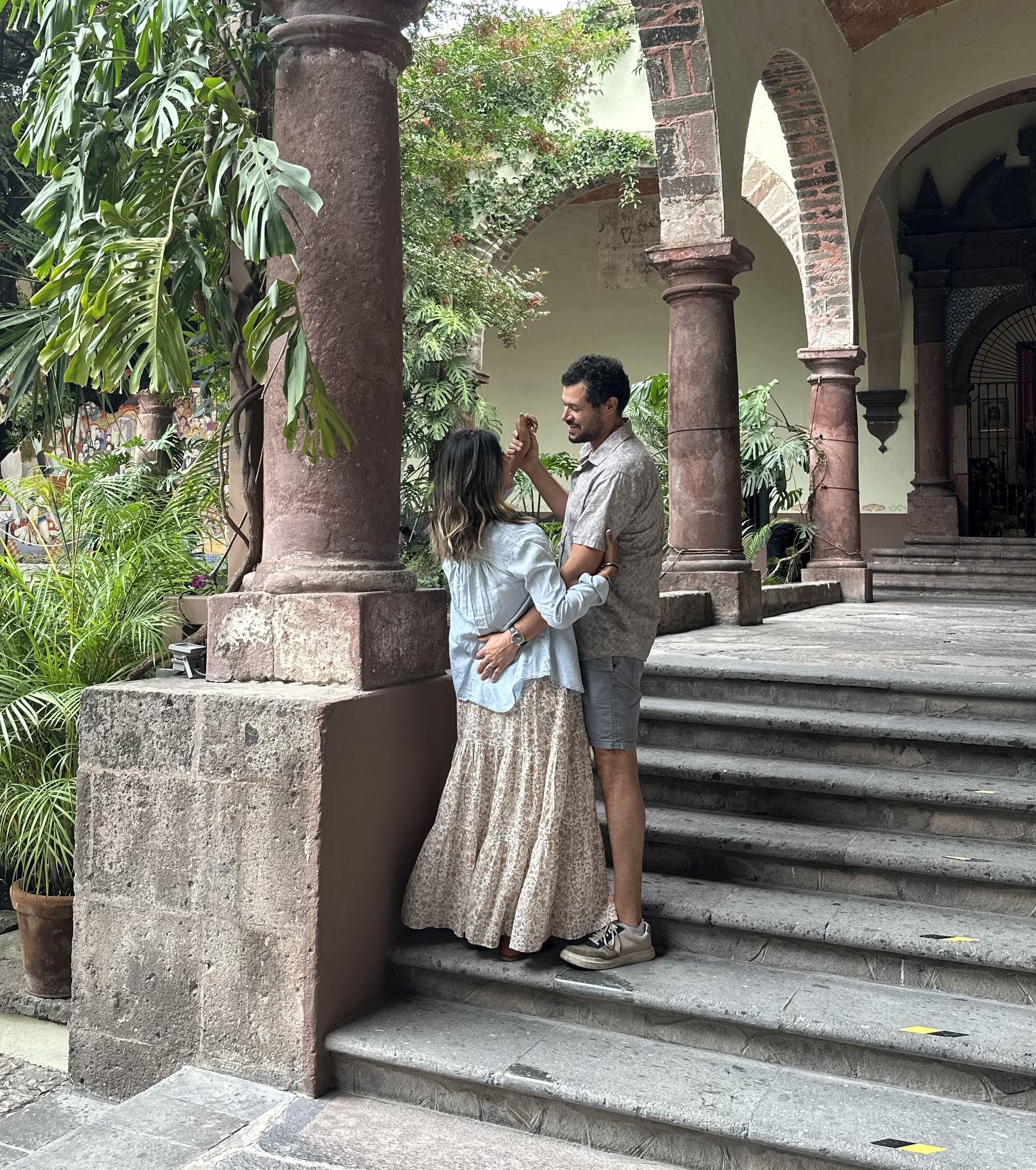 The Wedding Website of Wendy Castaneda and JorDan Fuller