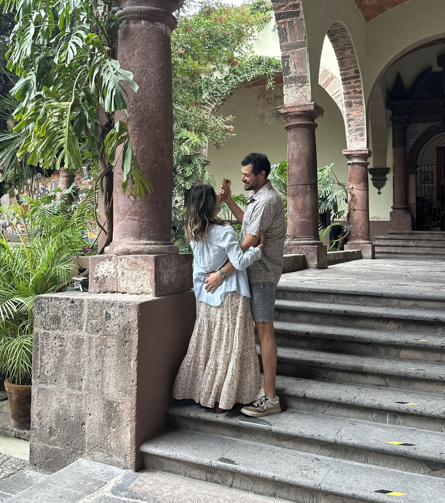 The Wedding Website of Wendy Castaneda and JorDan Fuller