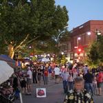 Market on Main