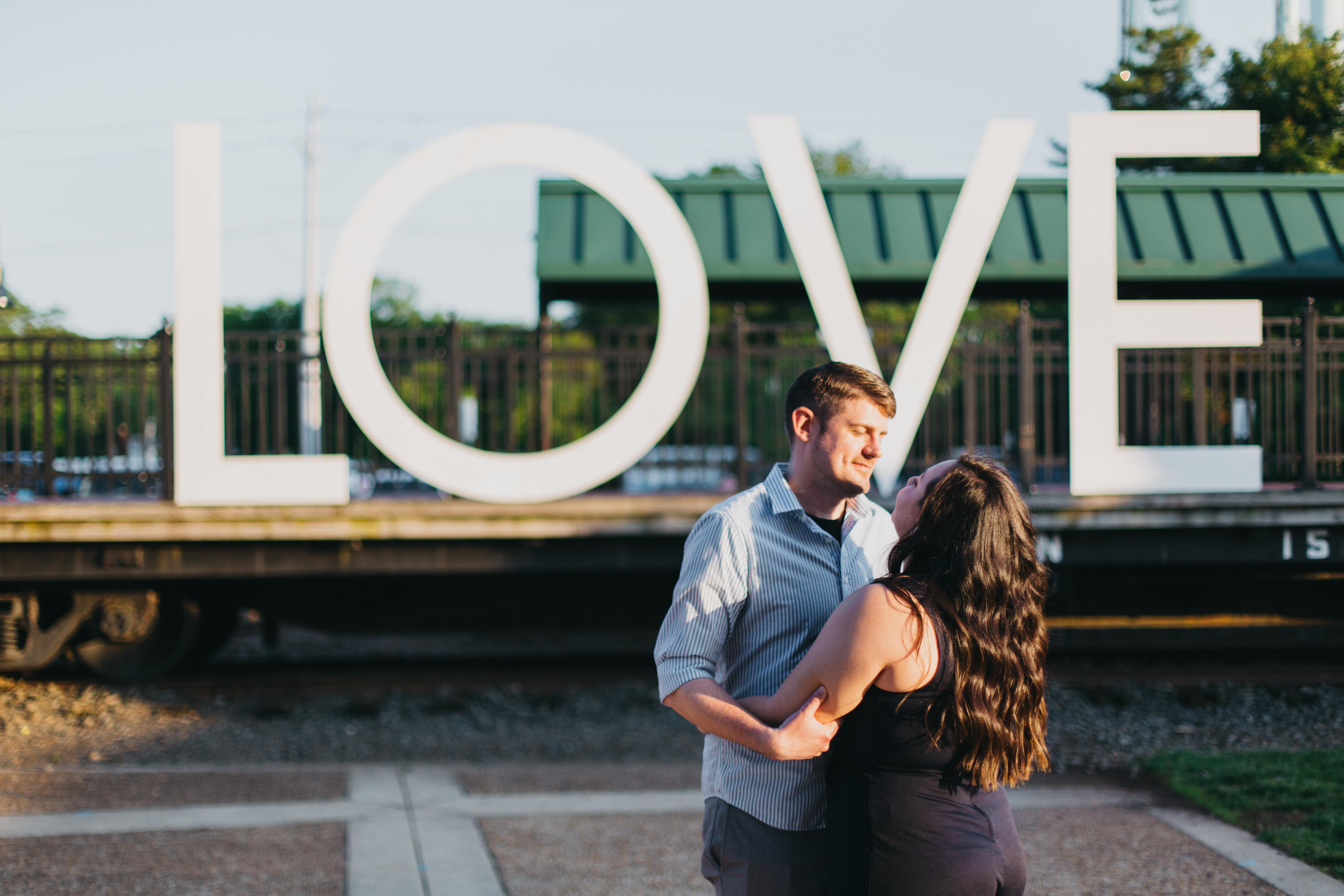 The Wedding Website of Valerie Alvarez and Phillip Cobey