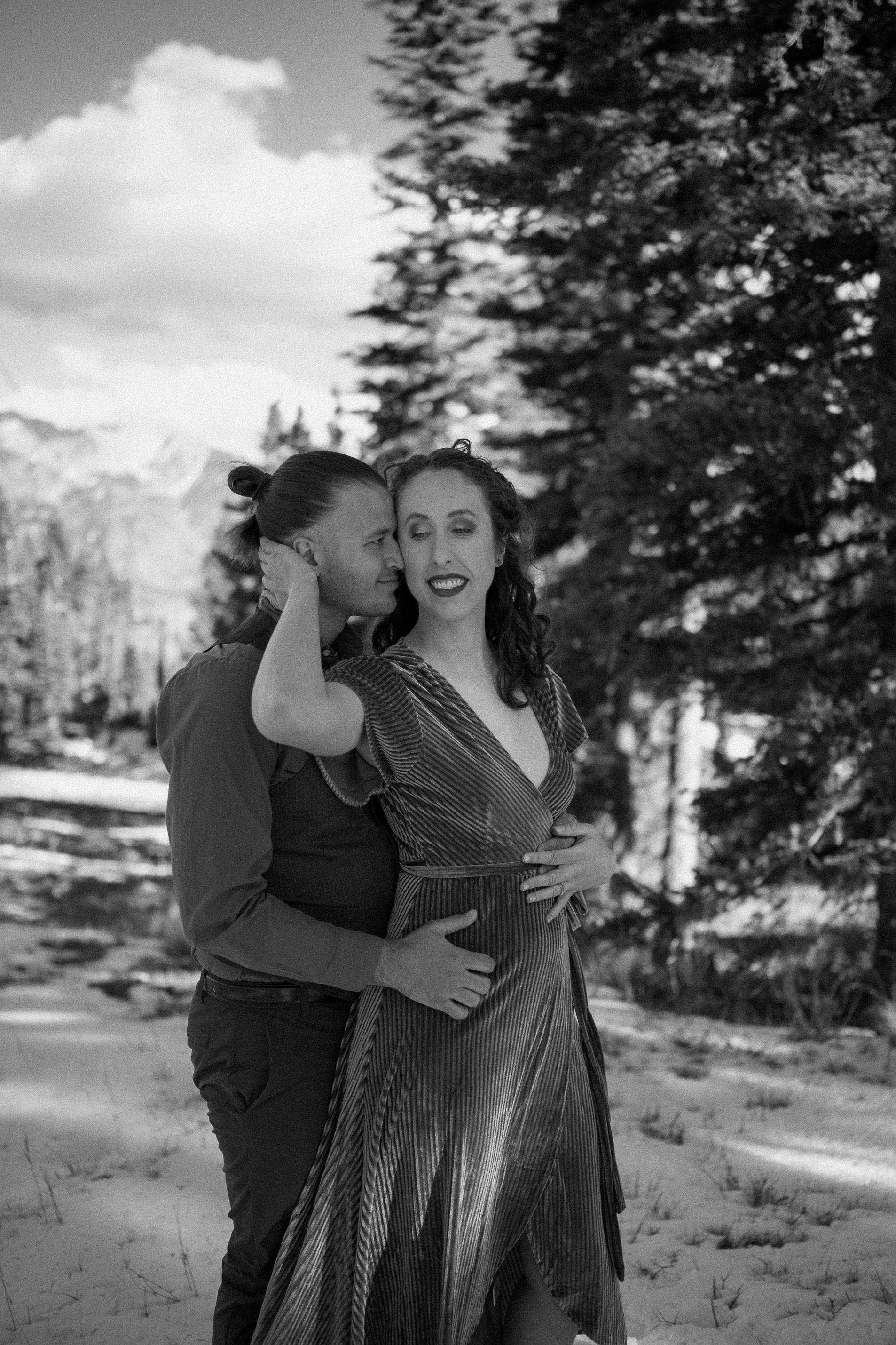 The Wedding Website of Elizabeth Bainbridge and Eugene Orwig
