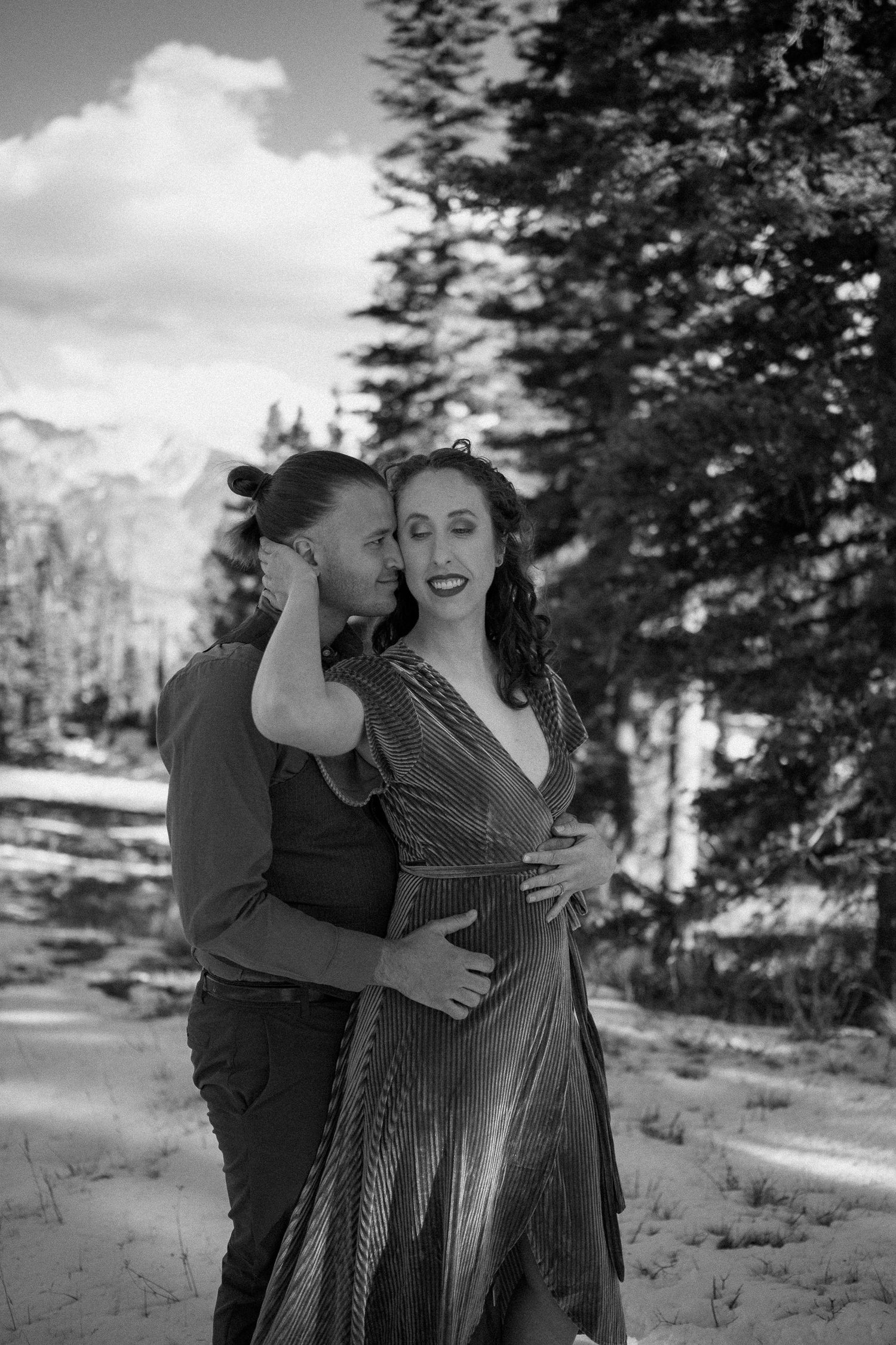 The Wedding Website of Elizabeth Bainbridge and Eugene Orwig