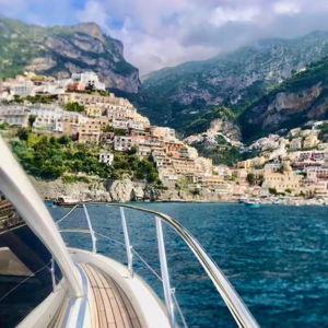 Private Boat Day