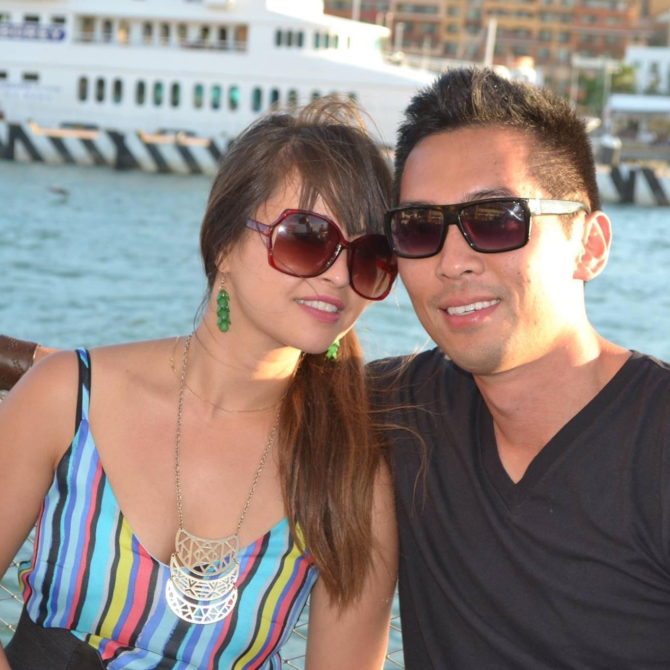 We got a free Pirate Cruise for going on a timeshare tour lol! Cabo, Mexico 2013