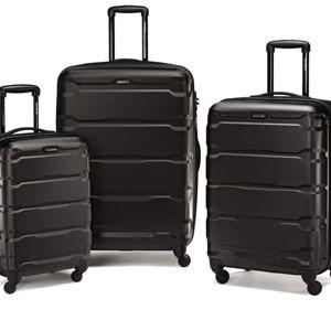 Samsonite Omni PC Spinner Set