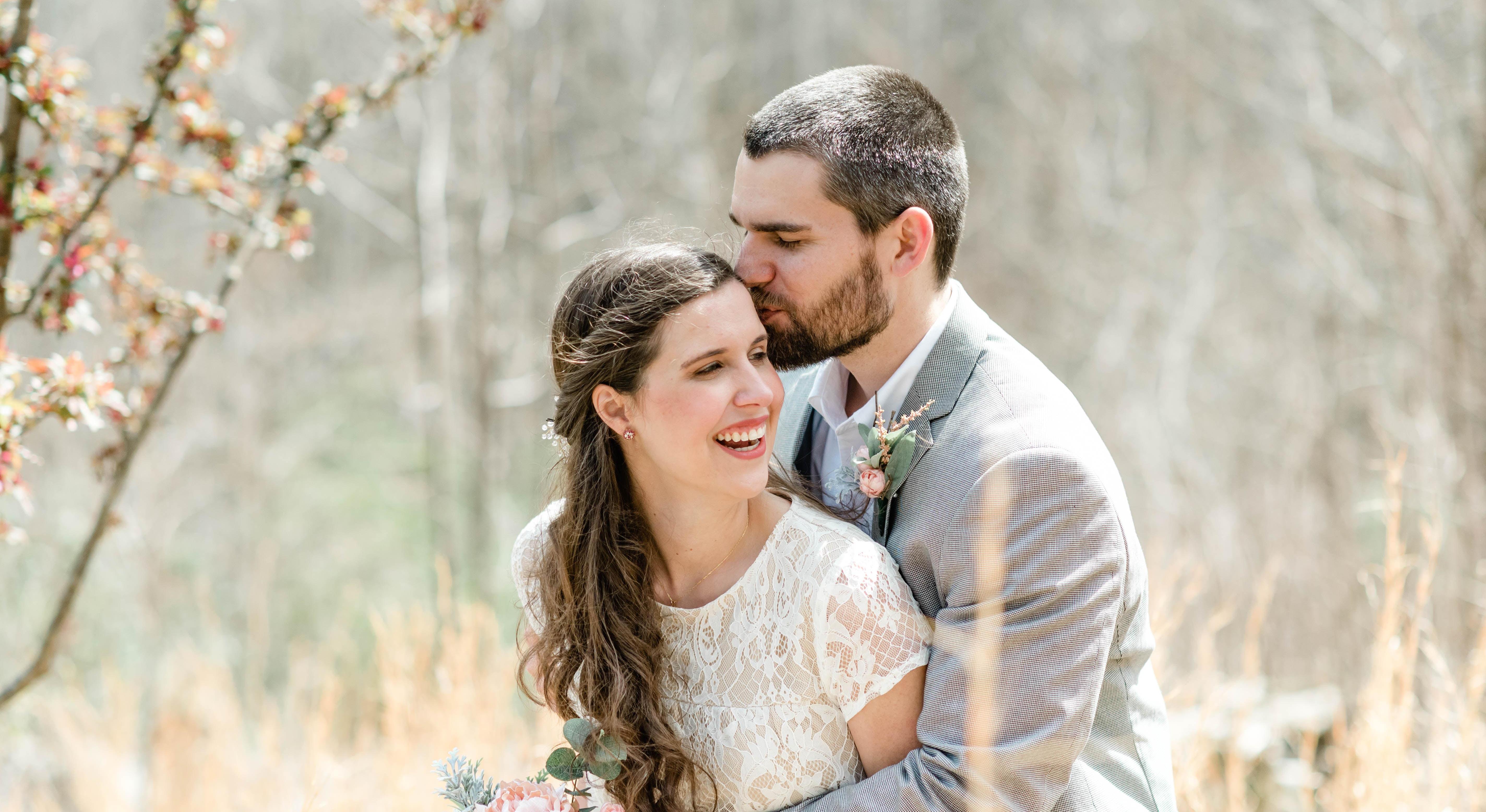 Jordan Rucker and Chris Burkhart's Wedding Website