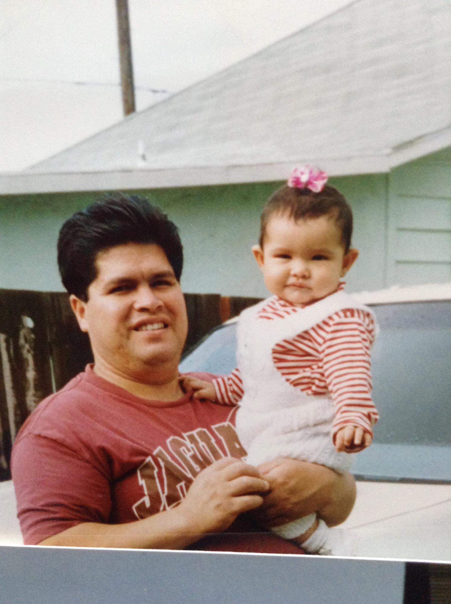 My Dad 🤍 - Carmen
