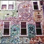 South Street - Philly's "edgiest street"