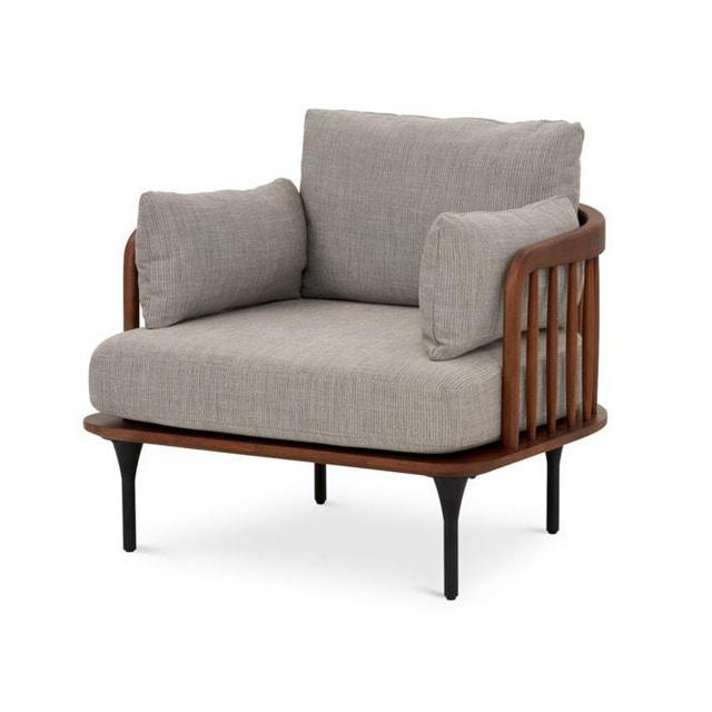 Wayne Armchair