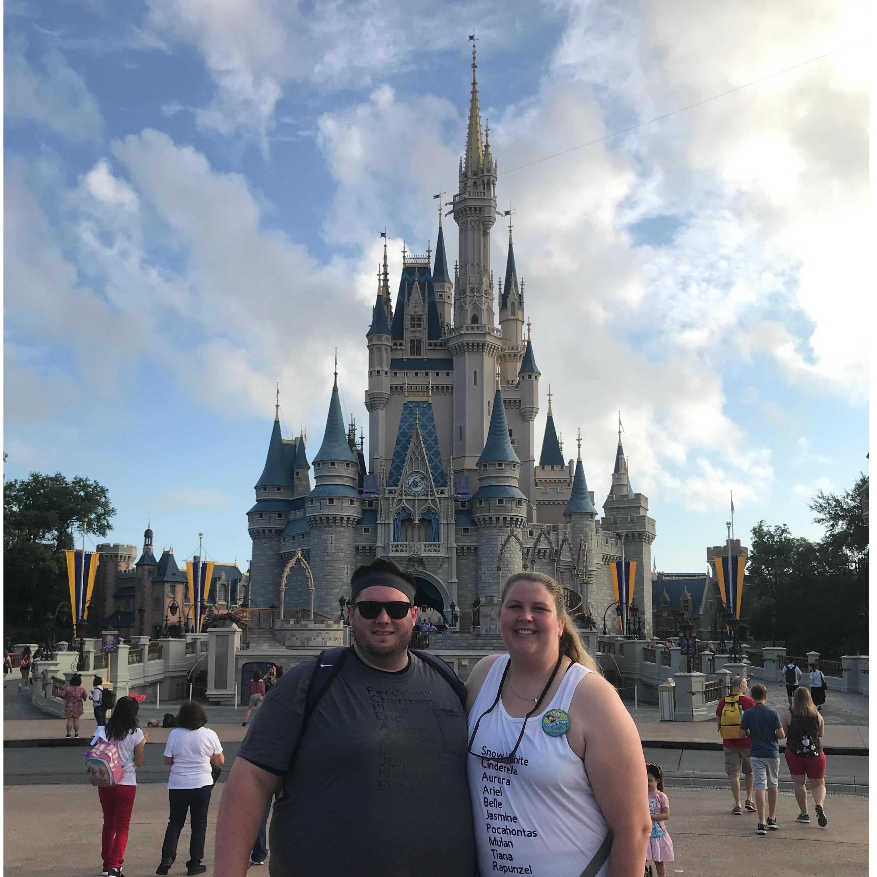 Dreams do come true!