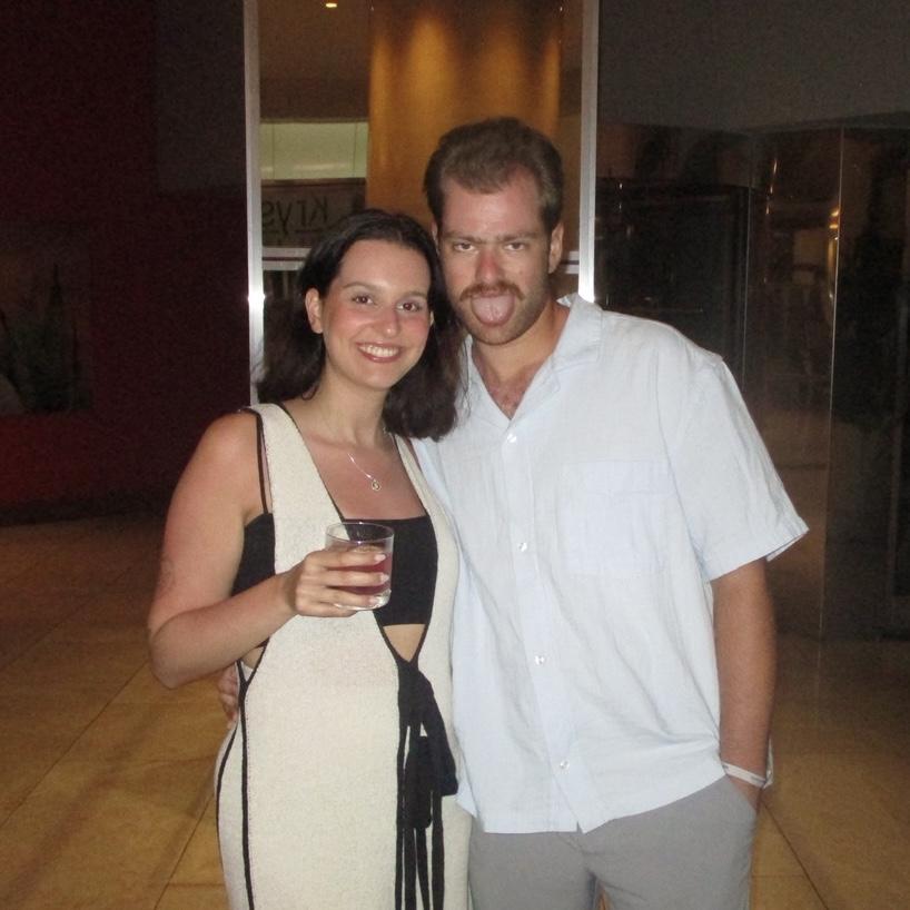 family vacation / bermuda / july 2025