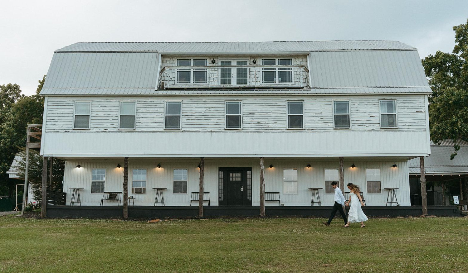 The Wedding Website of Aleigha Johnson and Kyle Borchers
