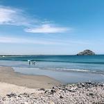 Isla Las Piedras