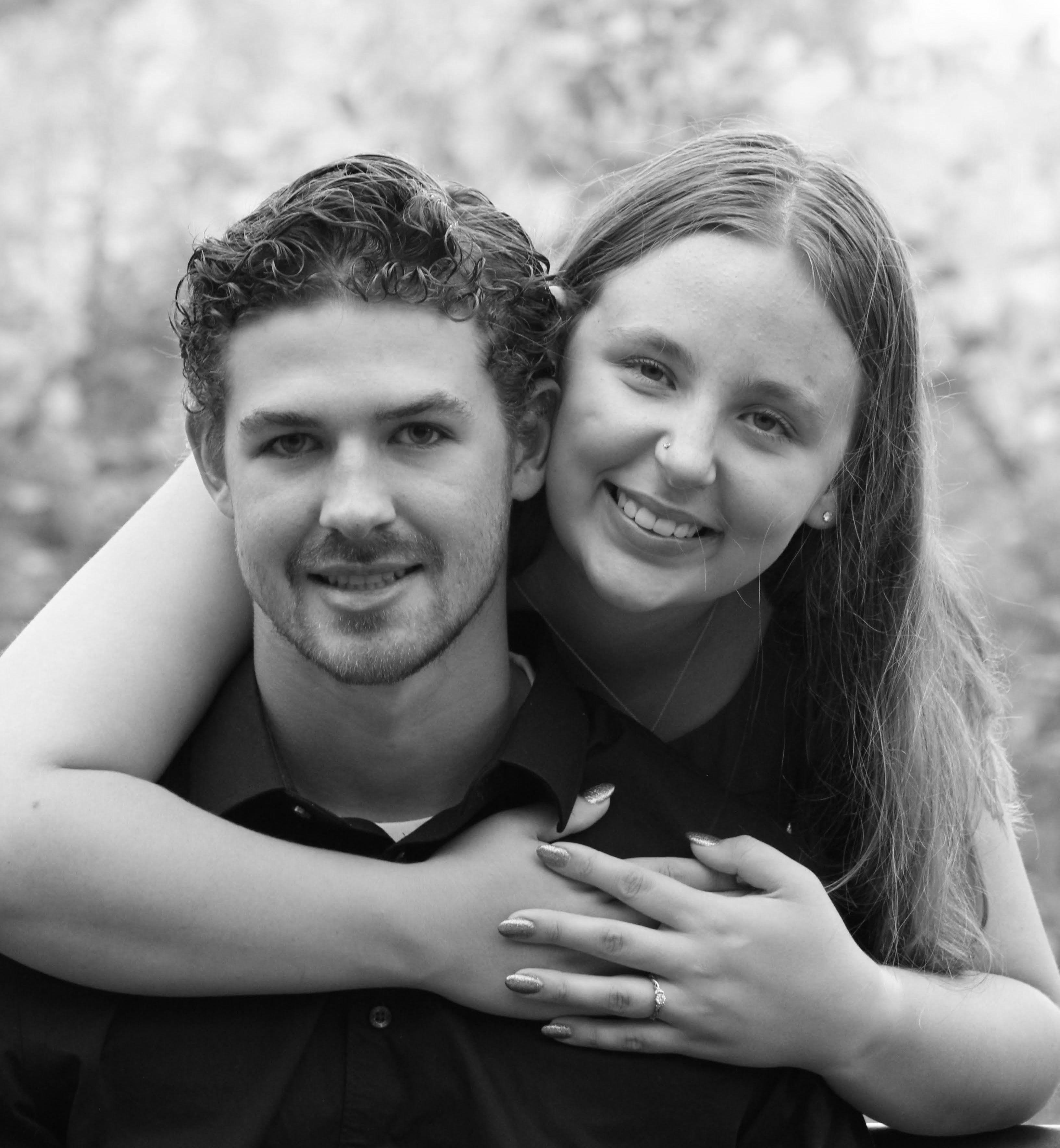 The Wedding Website of Maddison Jensen and Ethan Huisinga