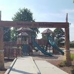 Kidsburg at Veterans Park