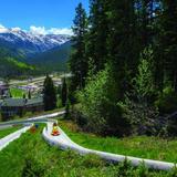 Winter Park Resort