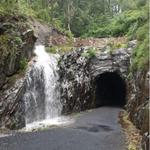 Blue Ridge Tunnel Trail