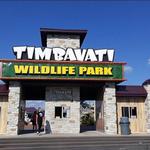 Timbavati Wildlife Park