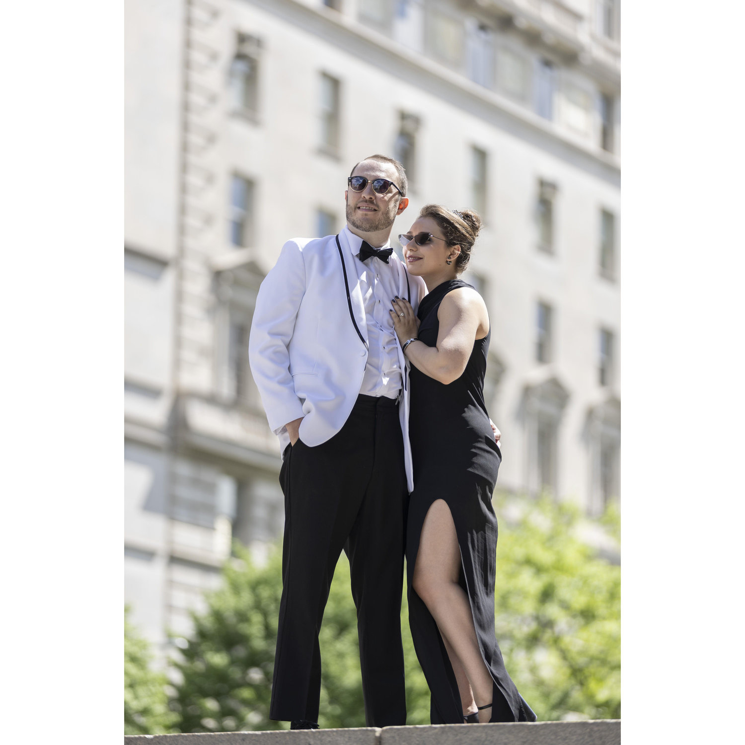 Engagement Photoshoot - May 2025