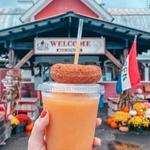 Cold Hollow Cider Mill