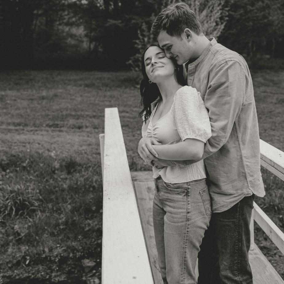 Engagement Photos
