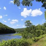 Allegheny River Trail