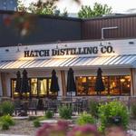 Hatch Distilling Co.