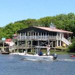 DINING | Provision Company Waterfront