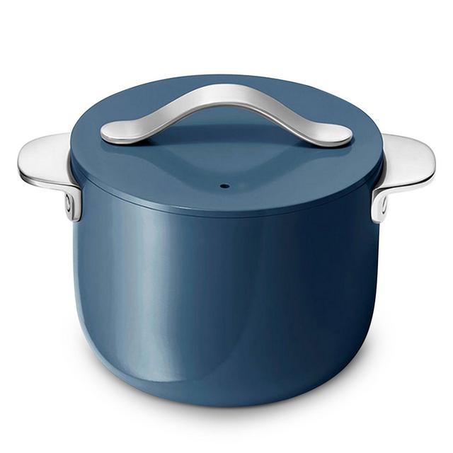 Caraway Cookware Plus Petite Cooker with Lid