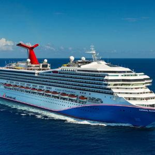 Honeymoon Cruise