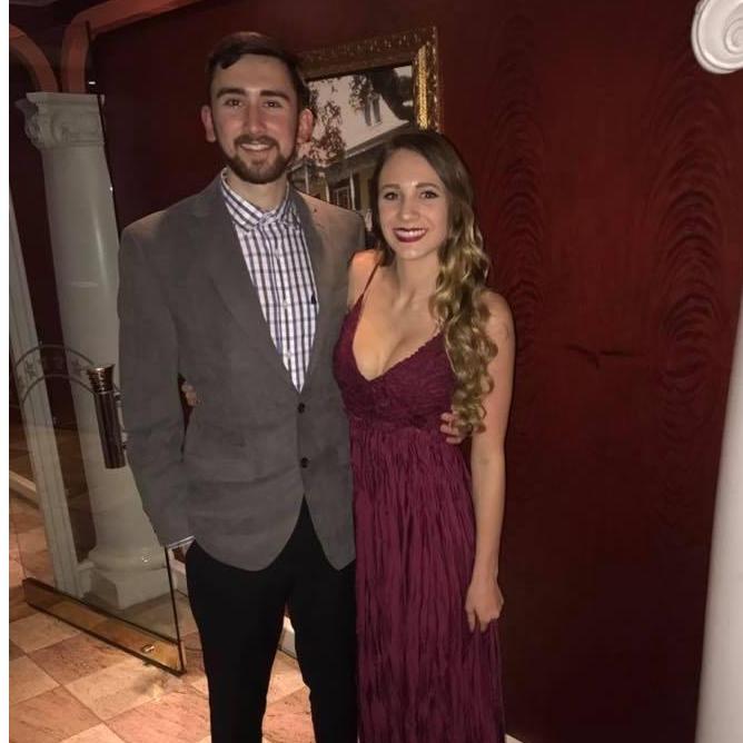 3 year anniversary - 2017