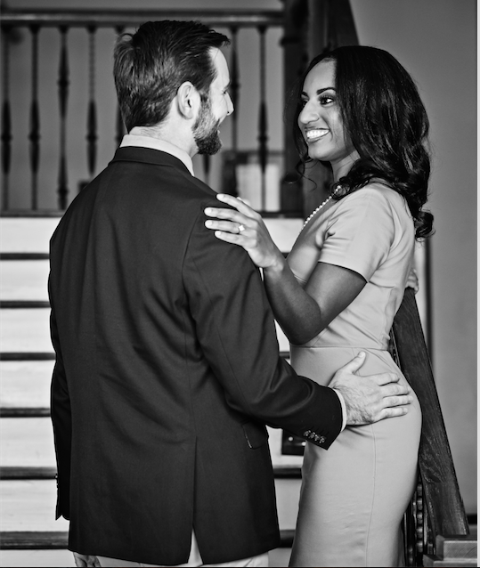 The Wedding Website of Ryan Goodman and Mark Larsen