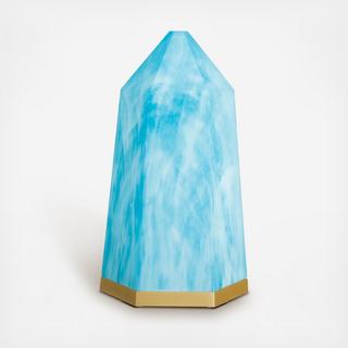 Crystallize Ultrasonic Aroma Diffuser