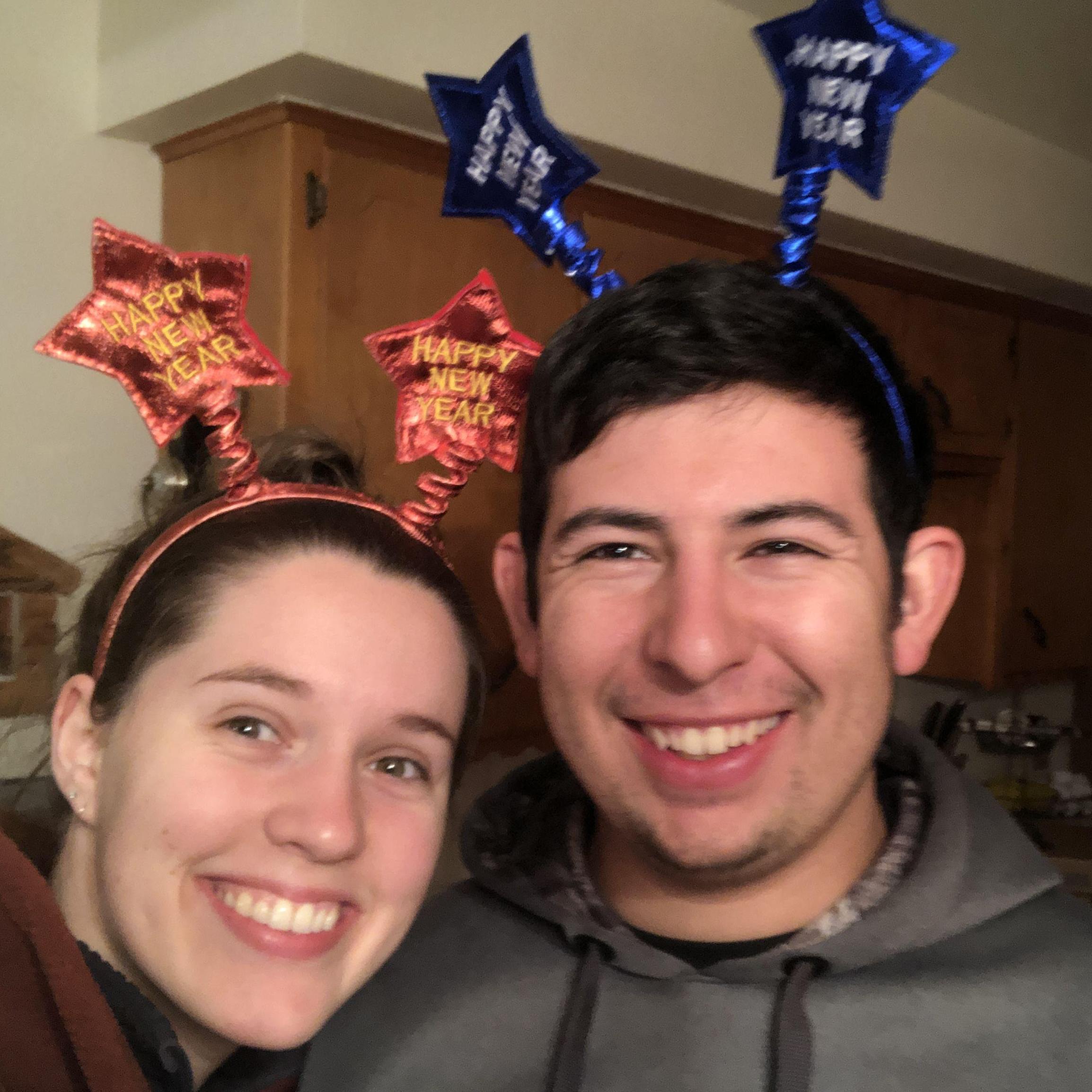 New Years Eve 2020