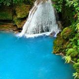 The Original Blue Hole - Ocho Rios