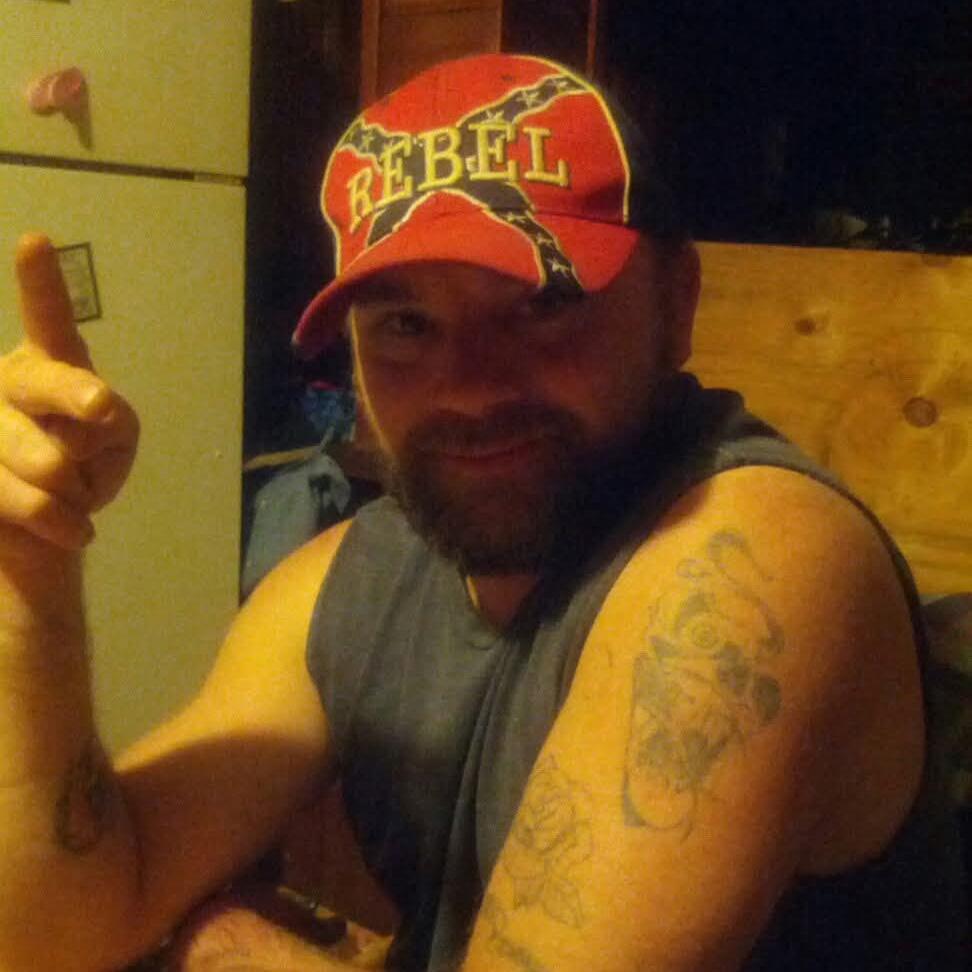 Jason- Father of the Groom 🪽